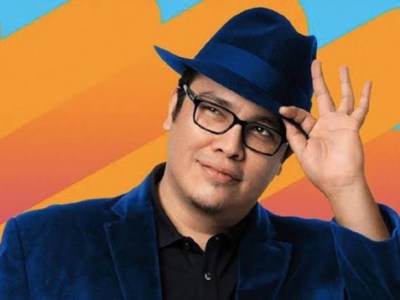 FRANCO ESCAMILLA EN TIK&nbsp;TOK