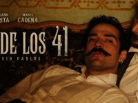 ESTRENO EN CINES «EL BAILE DE LOS&nbsp;41»