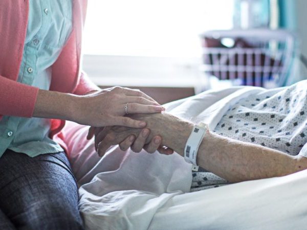 APRUEBAN EUTANASIA EN&nbsp;ESPAÑA