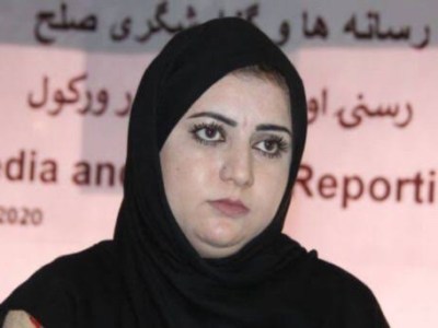 ASESINAN A MALALA&nbsp;MAIWAND