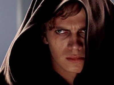 Hayden Christensen regresa como Darth&nbsp;Vader