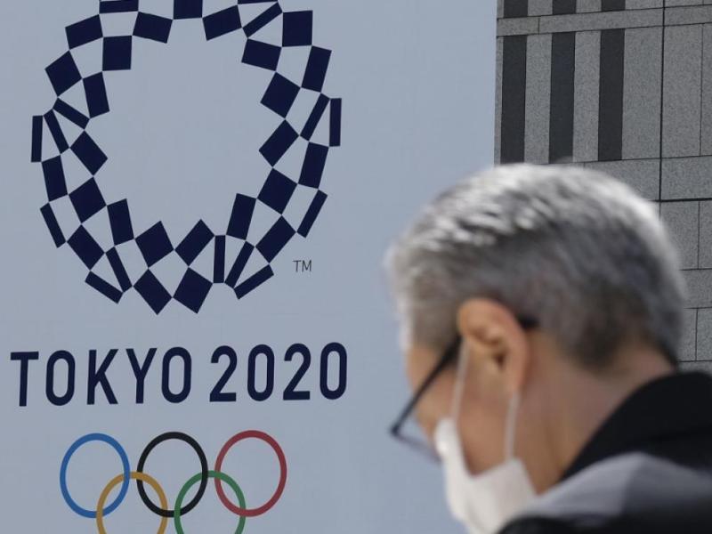 JAPÓN ASEGURA LOS JUEGOS&nbsp;OLÍMPICOS