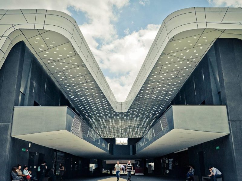 47 AÑOS DE LA&nbsp;CINETECA