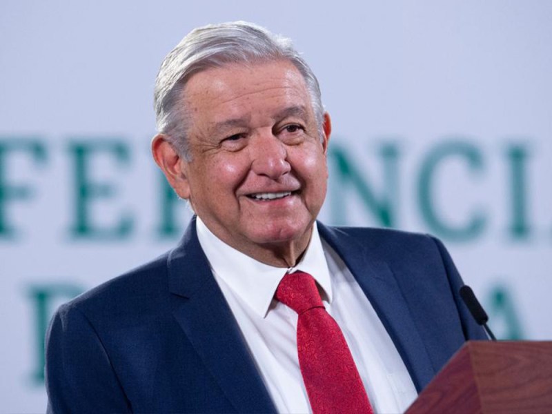 AMLO DA POSITIVO A&nbsp;COVID