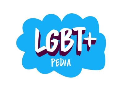 LGBT+pedia: La primera enciclopedia sobre diversidad&nbsp;sexual