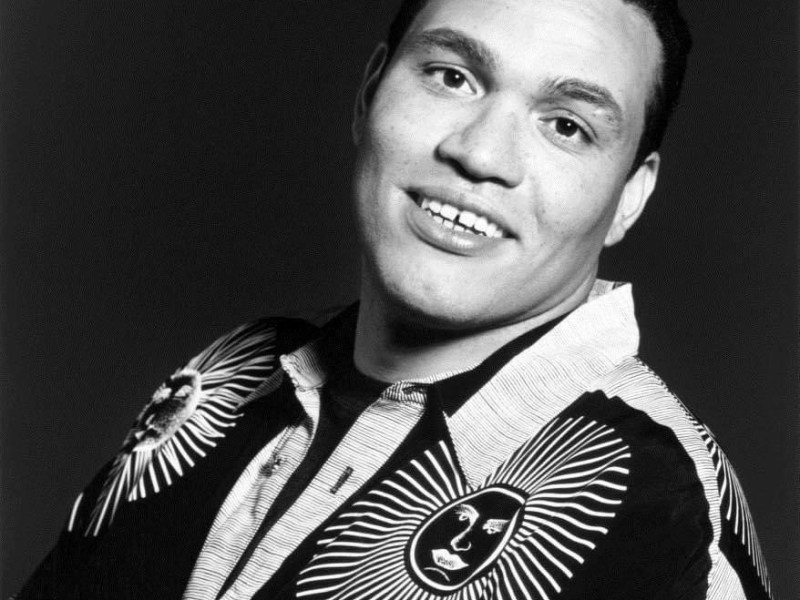 Muere Marc Wilmore, guionista de “Los&nbsp;Simpson”