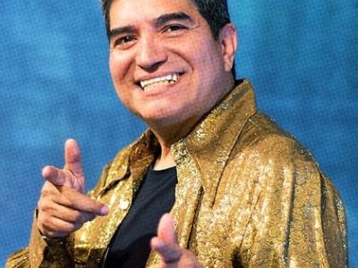 MUERE RICARDO SILVA, CANTANTE DE DRAGON BALL&nbsp;Z