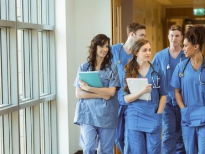 REGRESO A CLASES EN&nbsp;CDMX