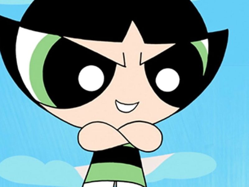 Rumoran giro LGBT+ para Bellota, en Live-Action de las Chicas&nbsp;Superpoderosas