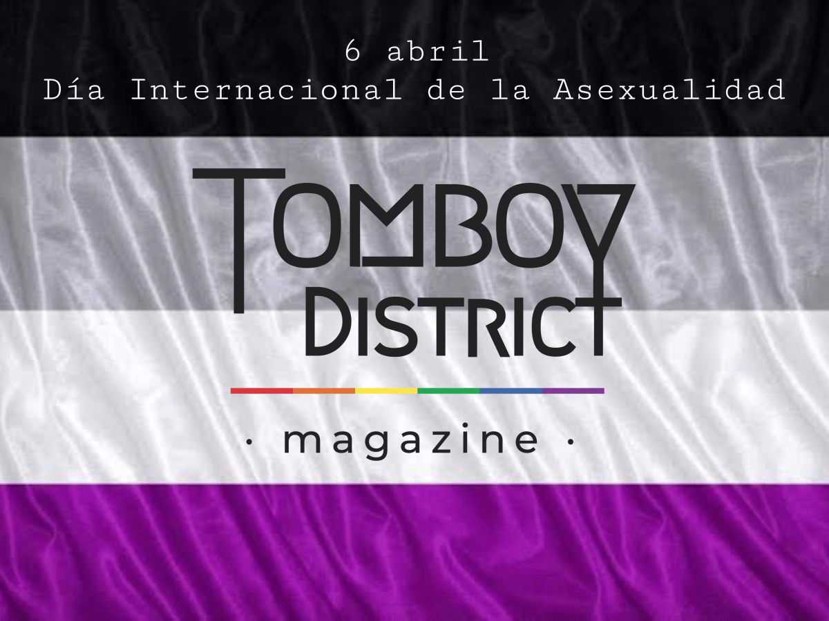 PRIMER DÍA INTERNACIONAL DE LA&nbsp;ASEXUALIDAD
