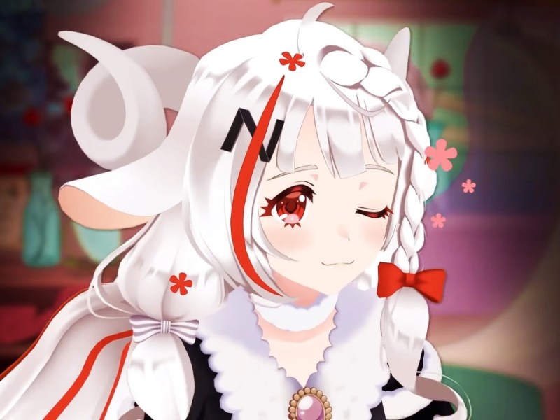 N-KO MEI KURONO, LA NUEVA EMBAJADORA DE ANIME EN&nbsp;NETFLIX