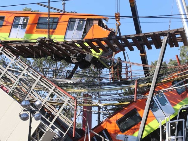 CDMX: METRO L12&nbsp;RESUMEN