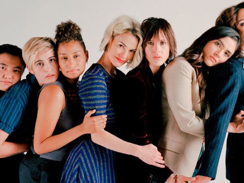 SEGUNDA TEMPORADA DE «THE L WORD GENERATION Q» SE ESTRENA EN&nbsp;VERANO