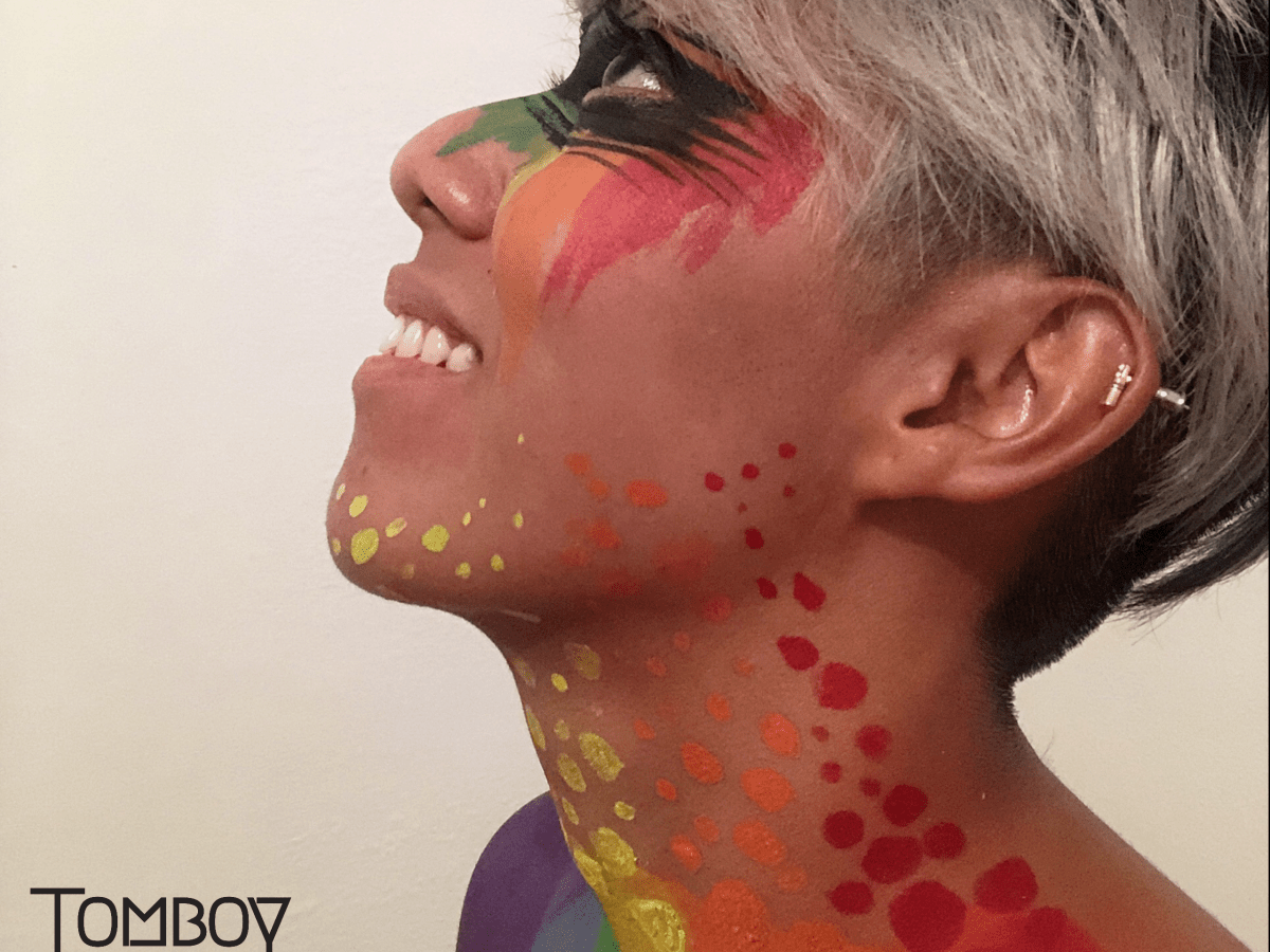 PRIDE DAY: POR UN MUNDO SIN&nbsp;HOMOFOBIA