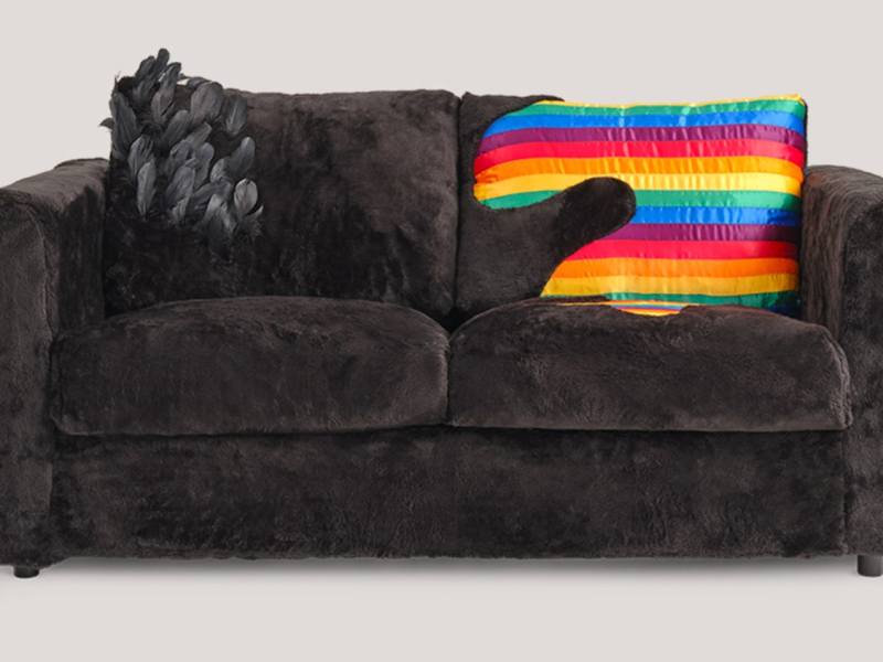 IKEA lanza colección&nbsp;LGBT+