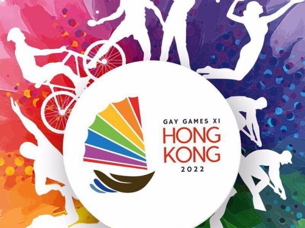 Atletas mexicanos listos para los «Gay Games Hong Kong&nbsp;2022»