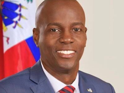 ASESINAN A PRESIDENTE DE&nbsp;HAITÍ