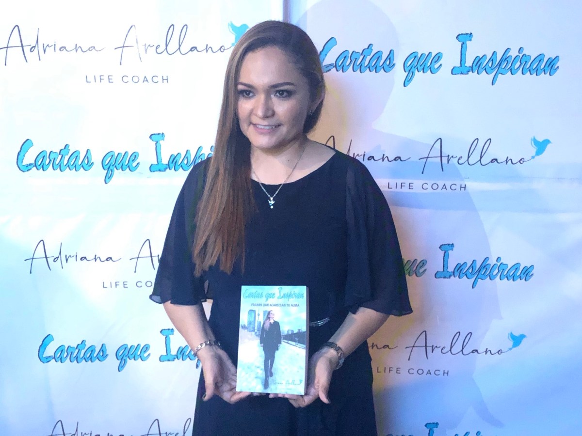 PRESENTACIÓN DEL LIBRO «CARTAS QUE&nbsp;INSPIRAN»