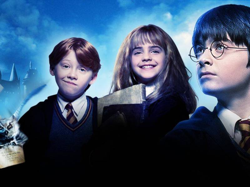 HABRÁ REUNIÓN DEL ELENCO DE HARRY&nbsp;POTTER