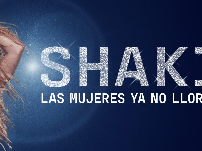 SHAKIRA ABRE QUINTA FECHA EN&nbsp;MÉXICO