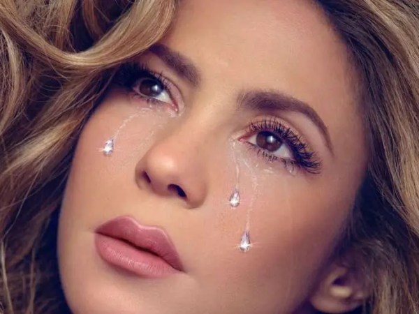 SHAKIRA REGRESA A&nbsp;MÉXICO