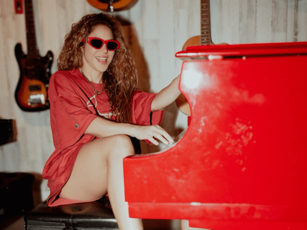 SHAKIRA ANUNCIA SEXTA FECHA E INVITA A SUS FANS A SUGERIR QUÉ CANCIONES QUIEREN ESCUCHAR EN SU LMYXL WORLD&nbsp;TOUR