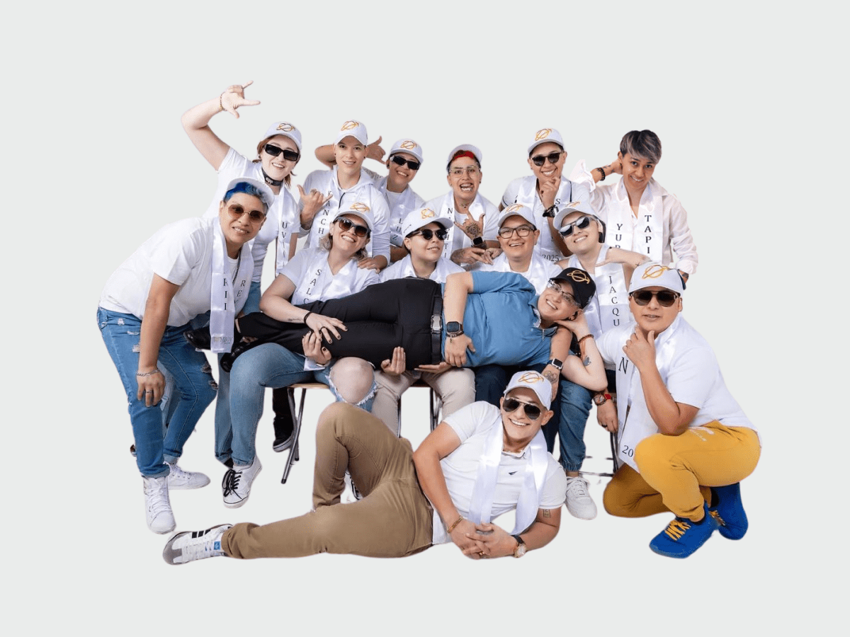 PRIMER CERTAMEN TOMBOY MÉXICO: NOCHE DE&nbsp;CORONACIÓN