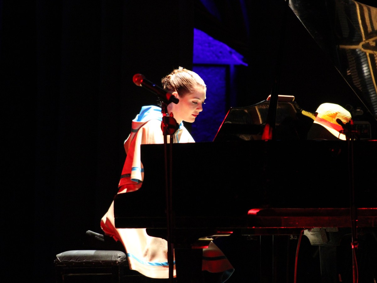 SE PRESENTA «TOUR ABRAZO MUSICAL» DEDICADO AL&nbsp;ANIME