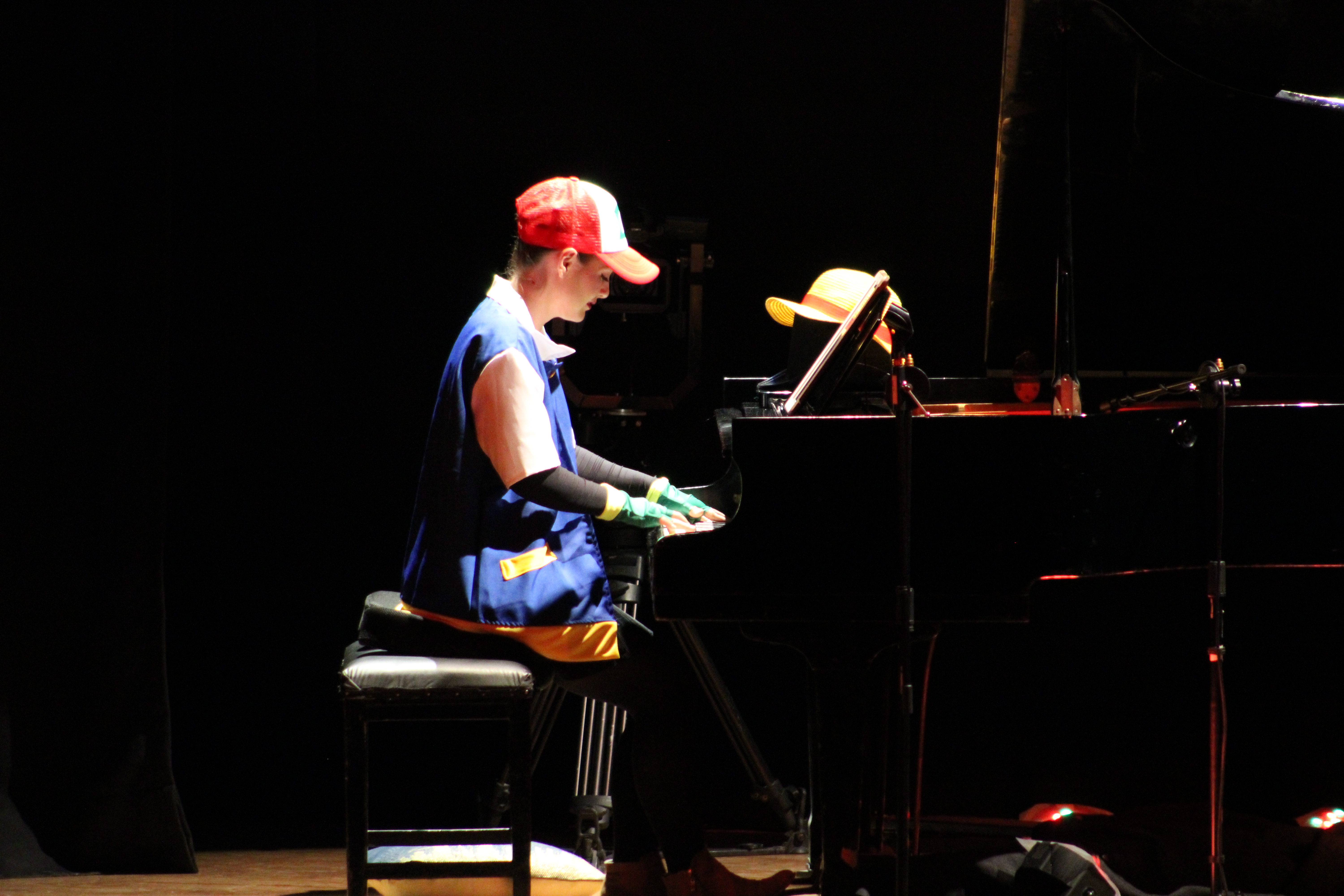 SE PRESENTA «TOUR ABRAZO MUSICAL» DEDICADO AL ANIME – TBDM