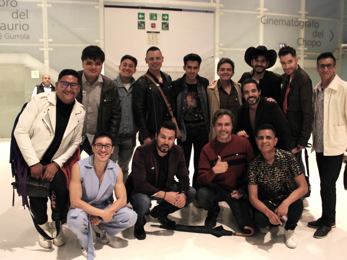 SE LLEVÓ A CABO FESTIVAL INTERNACIONAL DE CINE INDEPENDIENTE – FICI&nbsp;2025