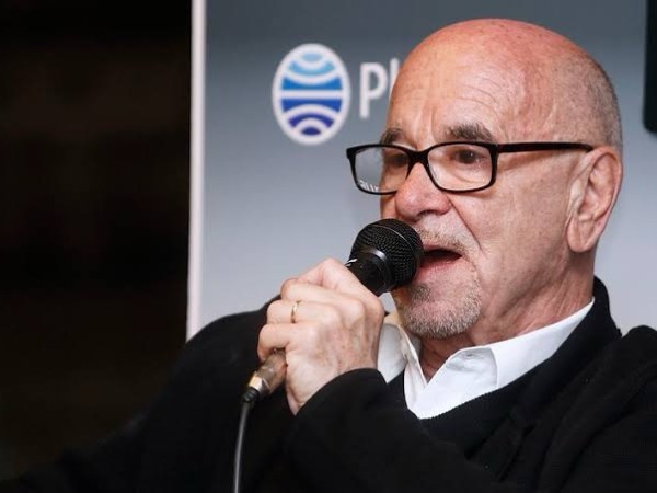 FALLECE HENRI DONNADIEU, REFERENTE&nbsp;LGBT