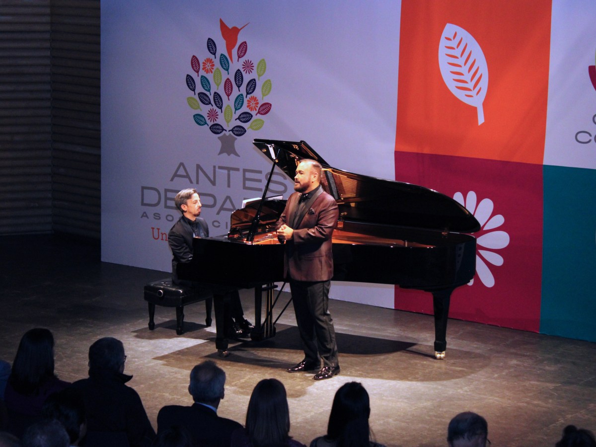 GALA CASA COLIBRÍ&nbsp;2025