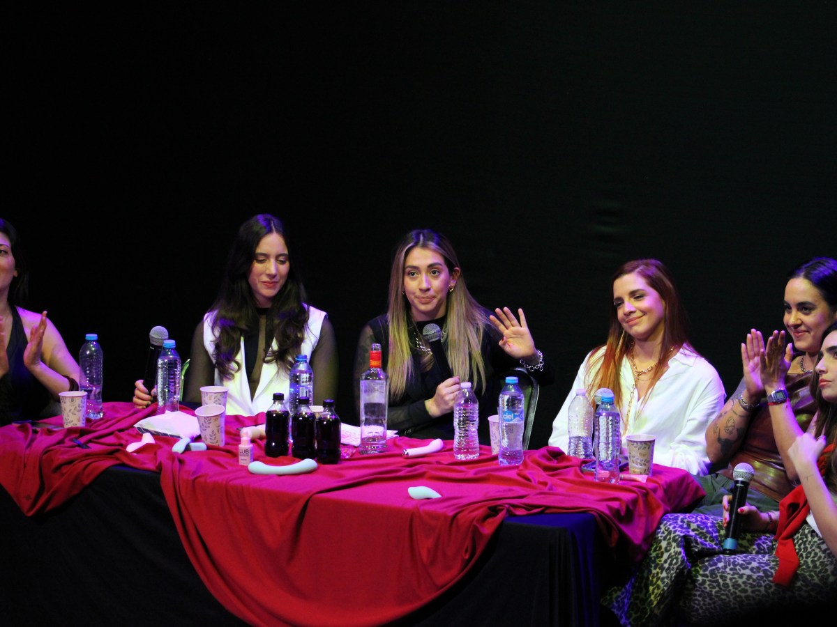 L´VAGICANO SE PRESENTA EN&nbsp;MÉXICO