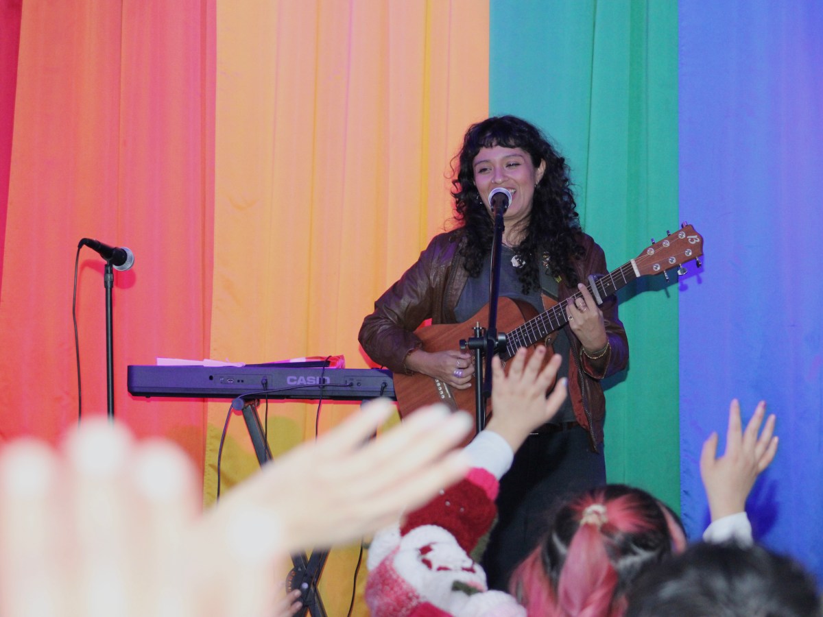 «UNA CITA CON PROCHET Y&nbsp;MORAN»