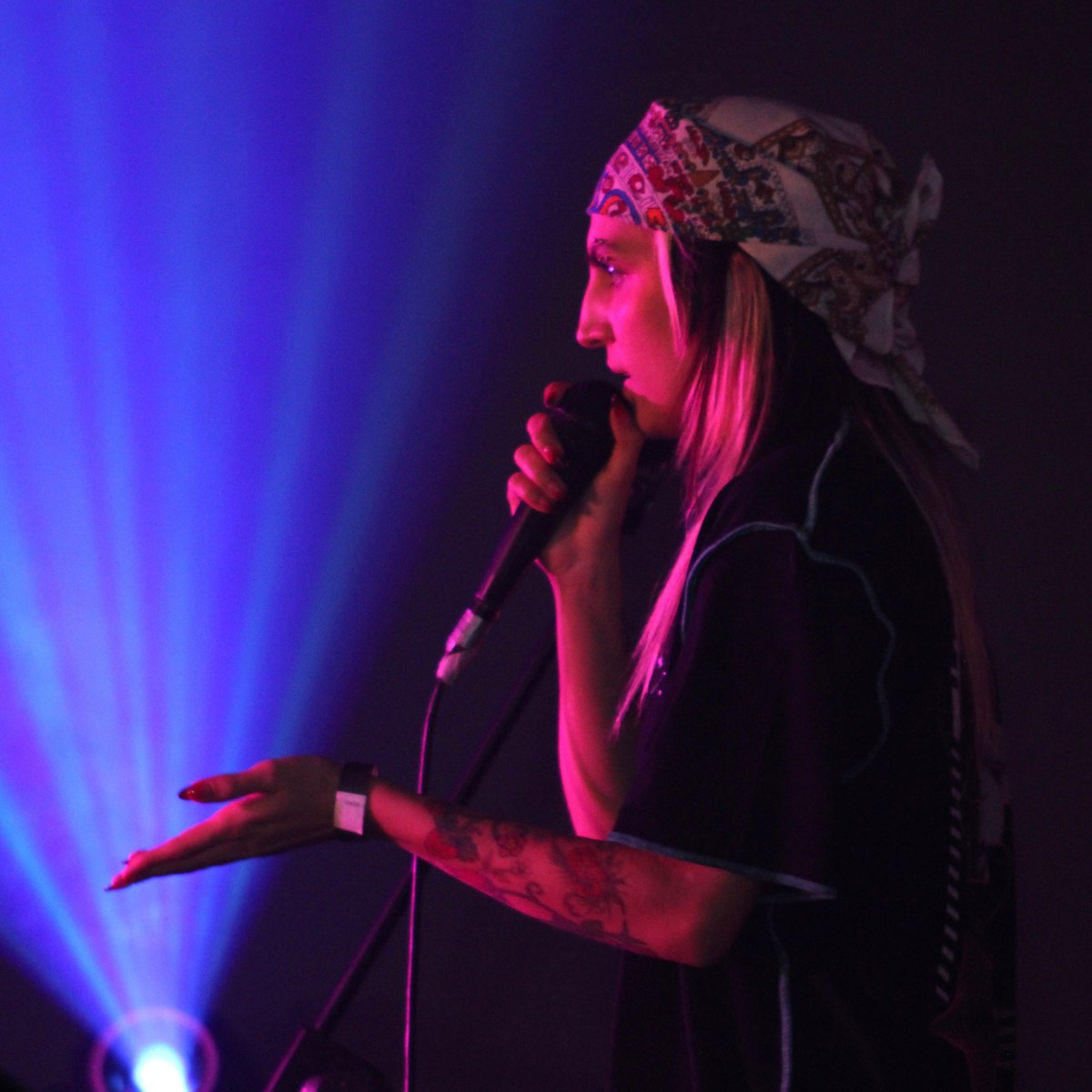 FESTIVAL CONTIGO, TERCER ANIVERSARIO DE&nbsp;QUOLAB