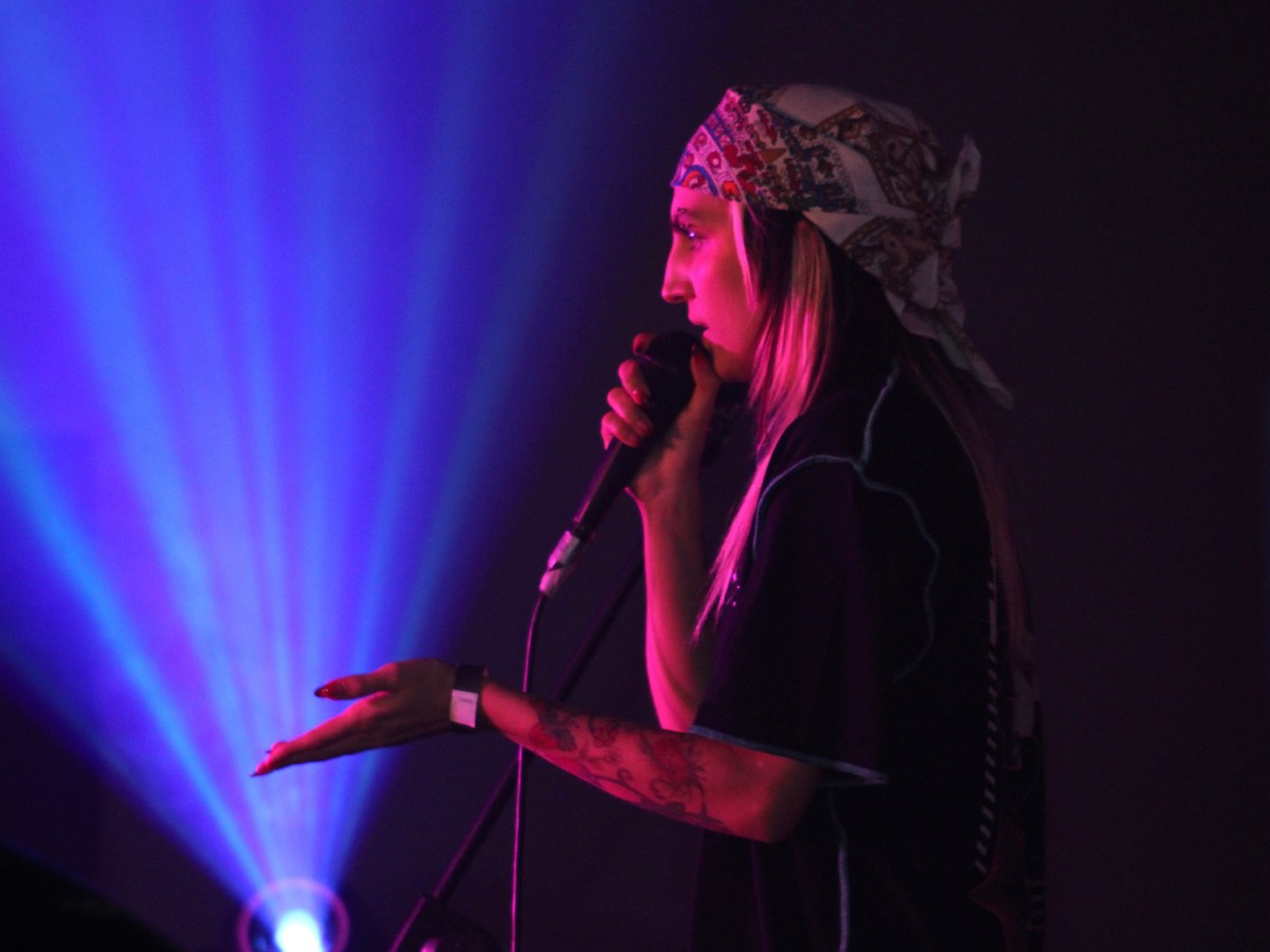 FESTIVAL CONTIGO, TERCER ANIVERSARIO DE&nbsp;QUOLAB