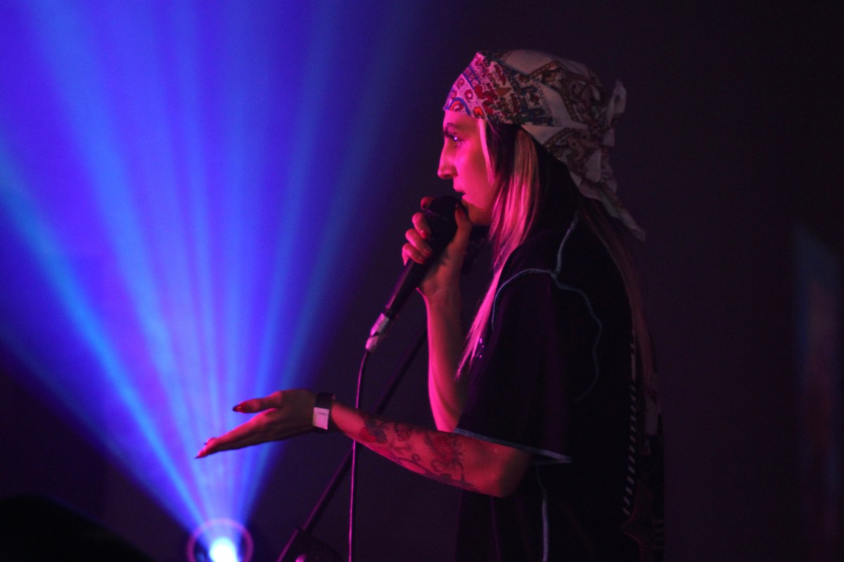 FESTIVAL CONTIGO, TERCER ANIVERSARIO DE&nbsp;QUOLAB