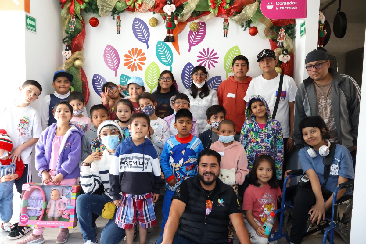 TBD FOR HOPE: UNIDXS POR LOS NIÑXS CON&nbsp;CANCER