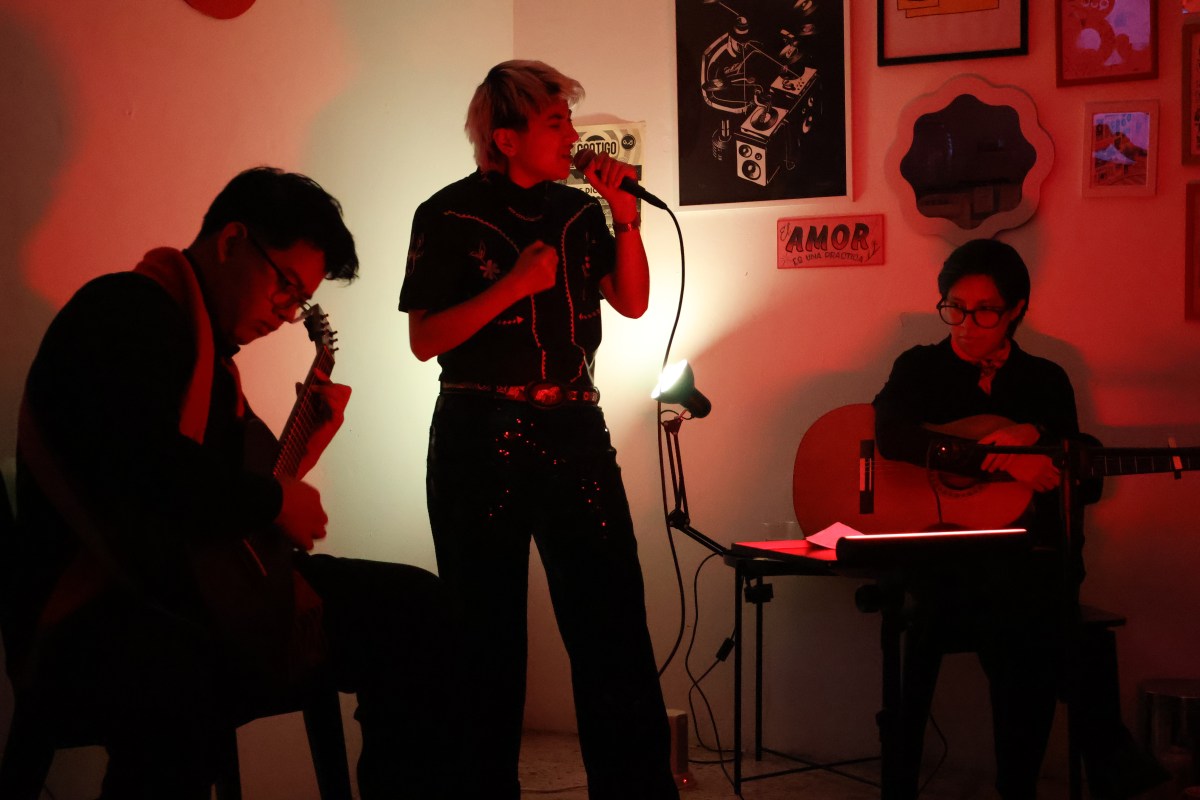 ÚLTIMO ENCUENTRO ROMA: CIERRE DE&nbsp;ÁLBUM