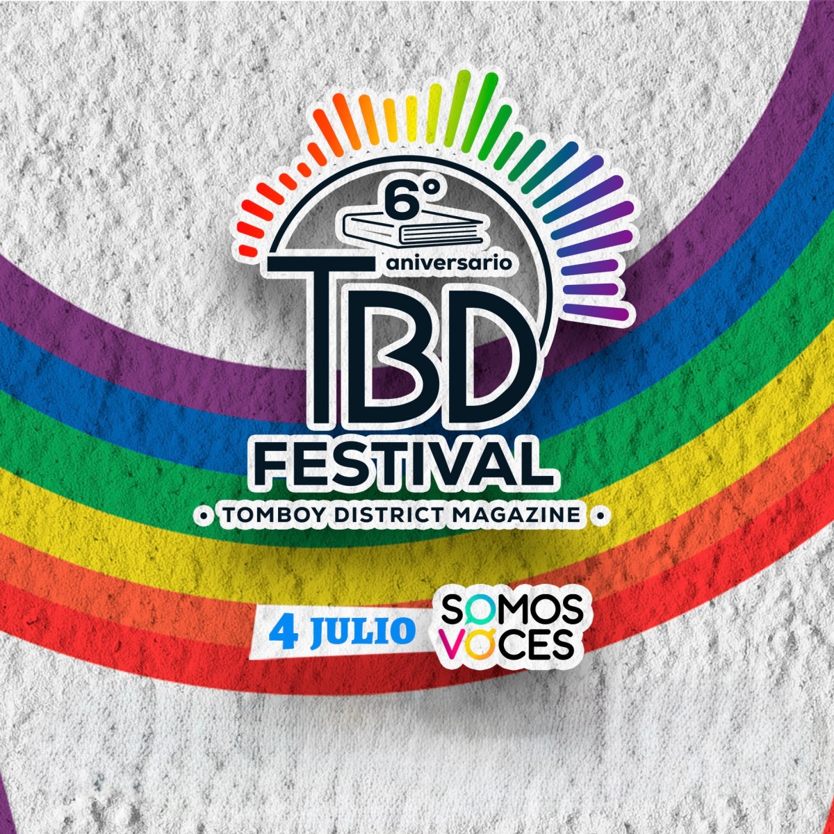SEIS AÑOS CONTANDO HISTORIAS: CRÓNICAS DE UN FESTIVAL&nbsp;NECESARIO