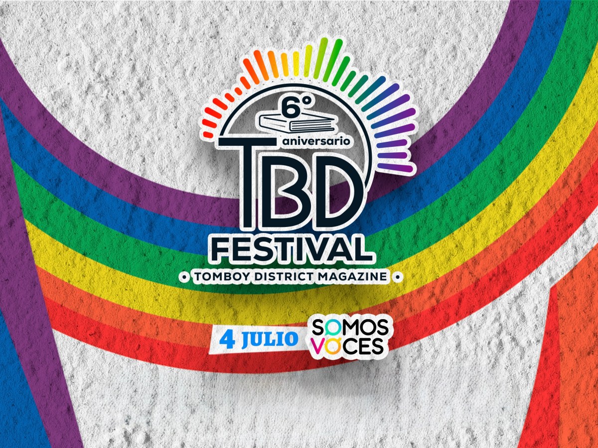 SEIS AÑOS CONTANDO HISTORIAS: CRÓNICAS DE UN FESTIVAL&nbsp;NECESARIO