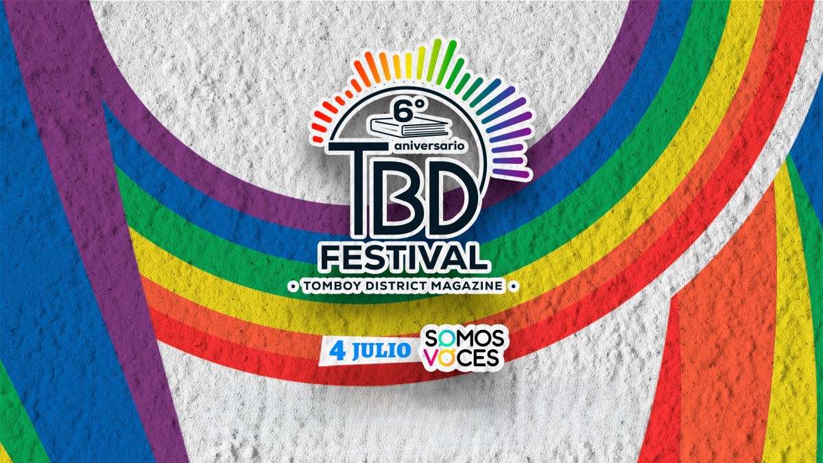 SEIS AÑOS CONTANDO HISTORIAS: CRÓNICAS DE UN FESTIVAL&nbsp;NECESARIO